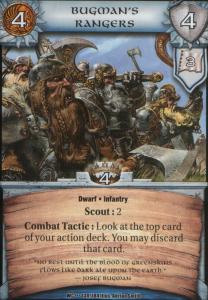 Bugmans Rangers